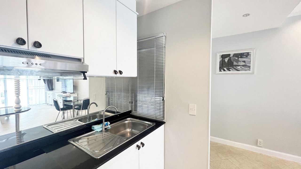 Photo of Kitchen in Na Kluea