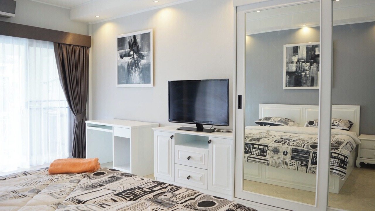Photo of Bedroom in Na Kluea