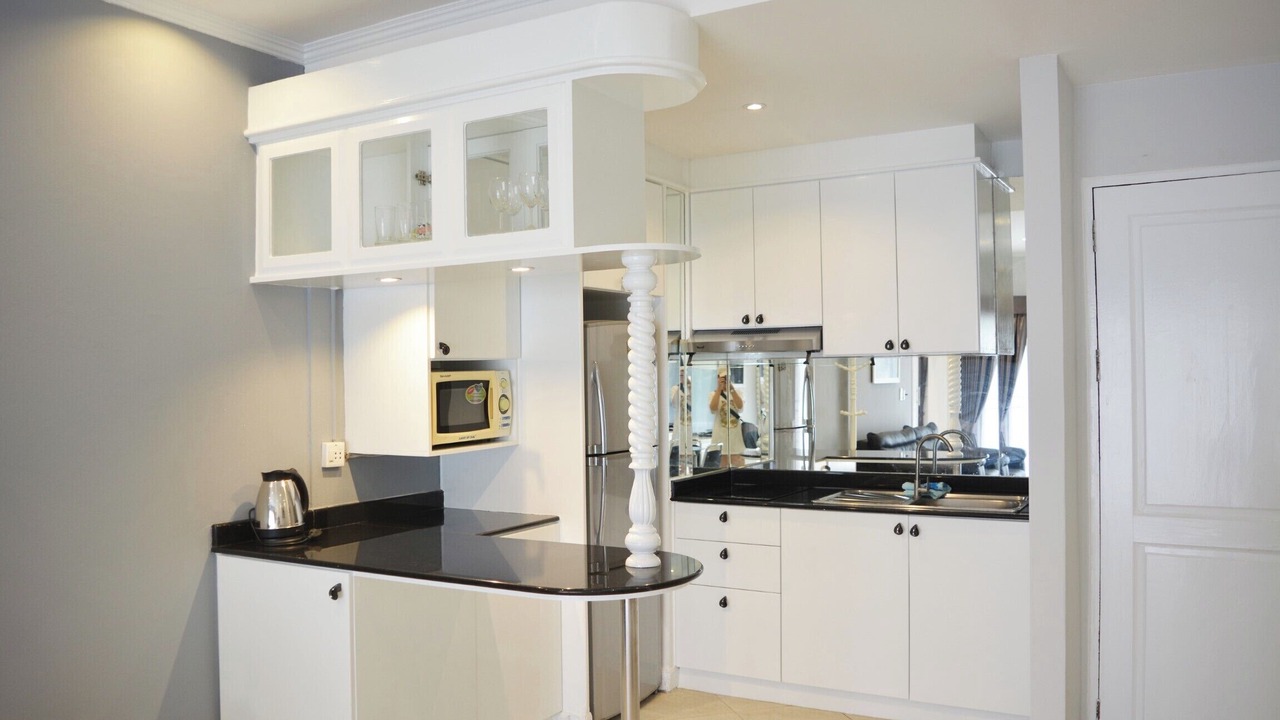 Photo of Kitchen in Na Kluea
