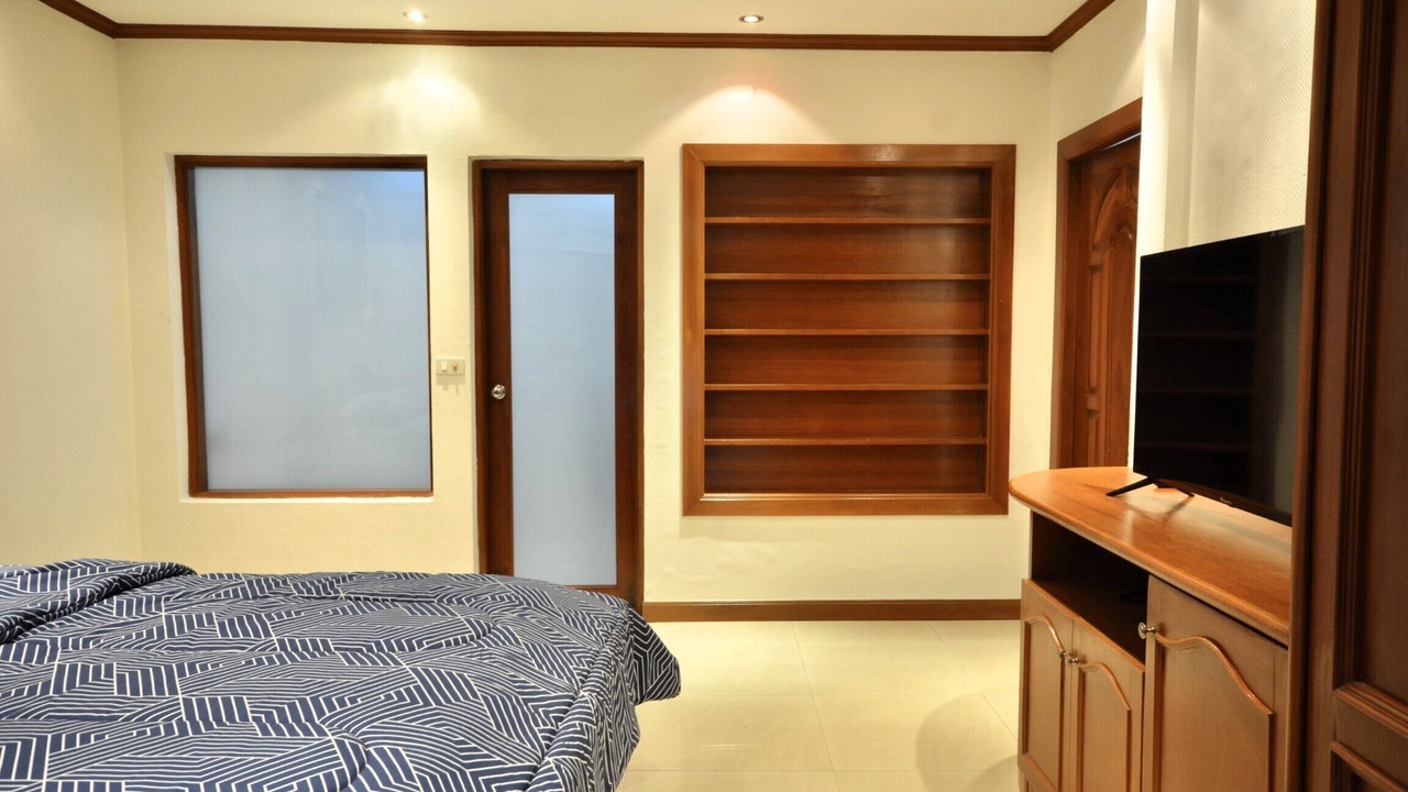 Photo of Bedroom in Na Kluea