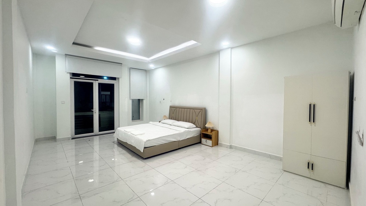 Photo of Bedroom in Ruessei Kaev