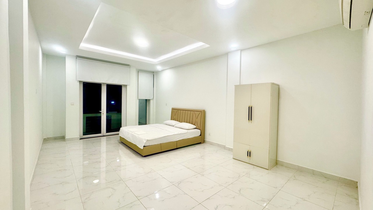 Photo of Bedroom in Ruessei Kaev