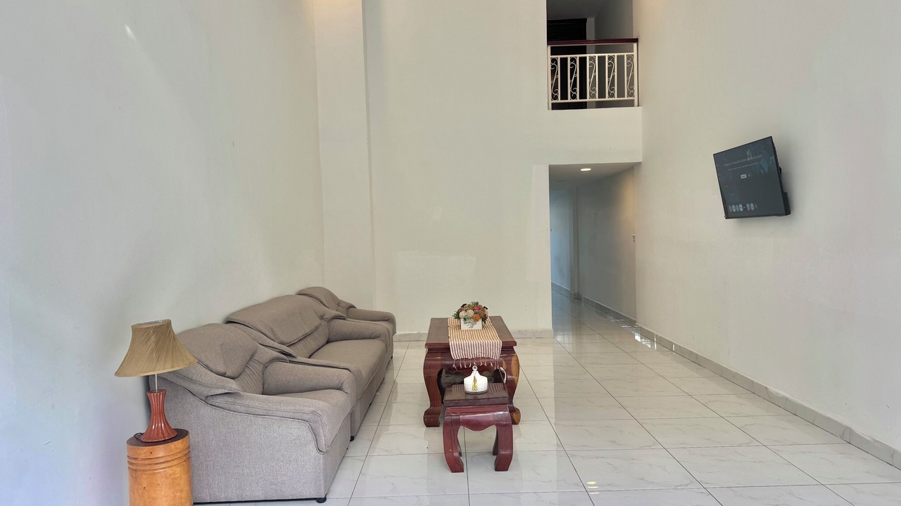 Photo of Livingroom in Ruessei Kaev