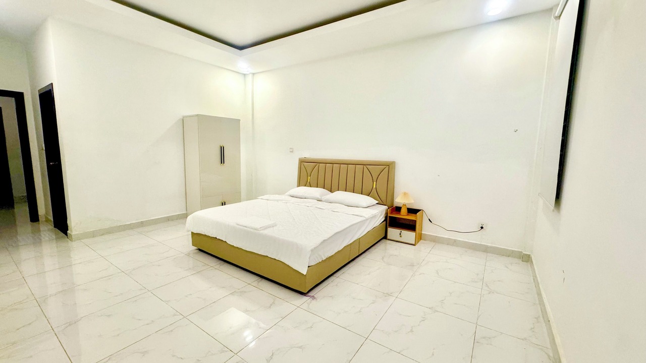 Photo of Bedroom in Ruessei Kaev