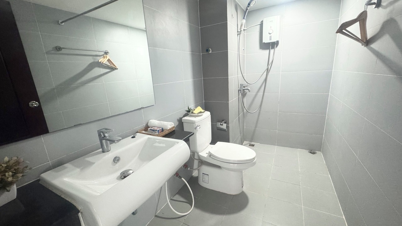 Photo of Bathroom in Ruessei Kaev