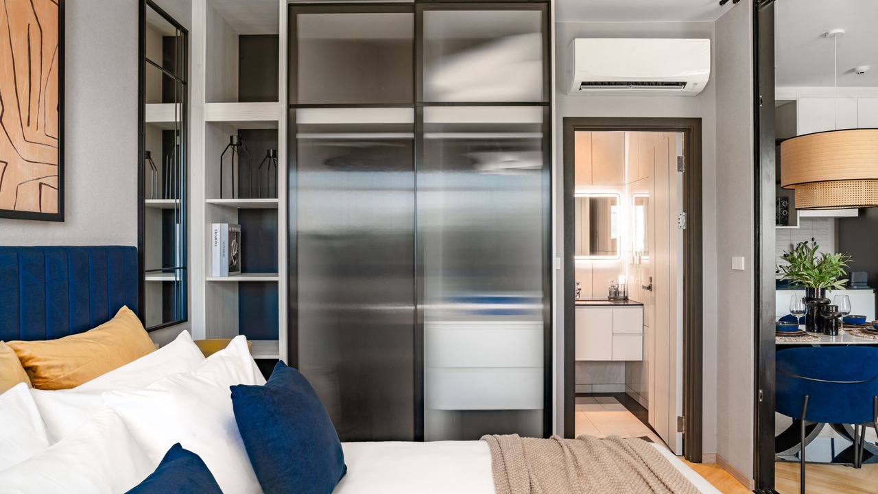 Photo of Bedroom in Cherngtalay