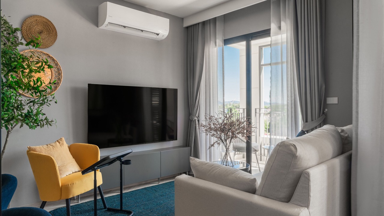 Photo of Livingroom in Cherngtalay
