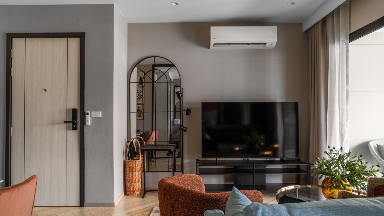 Photo of Livingroom in Cherngtalay