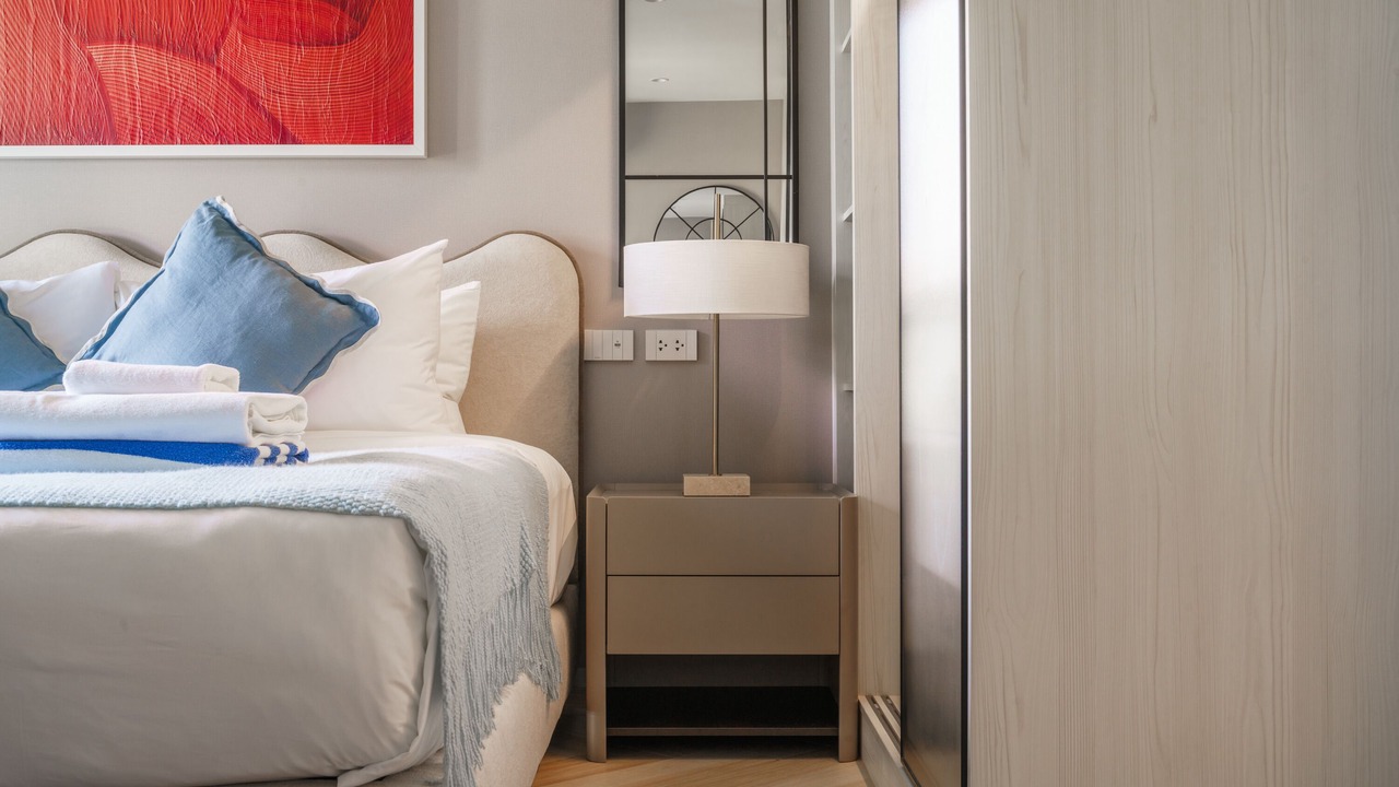 Photo of Bedroom in Cherngtalay
