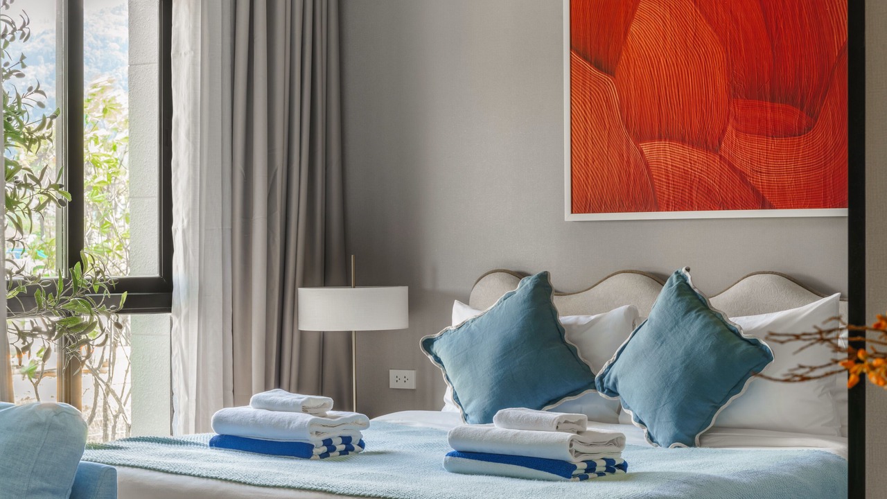 Photo of Bedroom in Cherngtalay