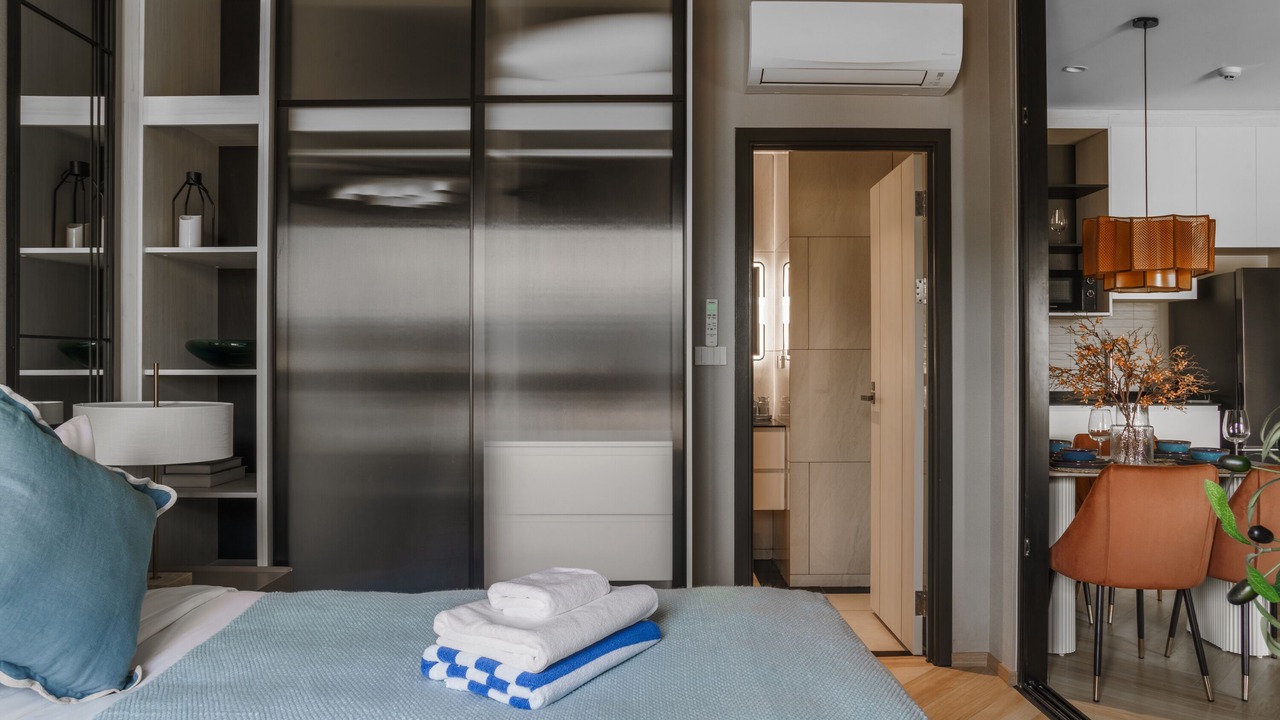 Photo of Bedroom in Cherngtalay