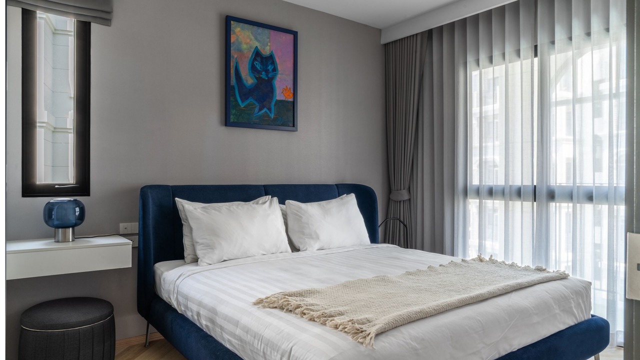 Photo of Bedroom in Cherngtalay