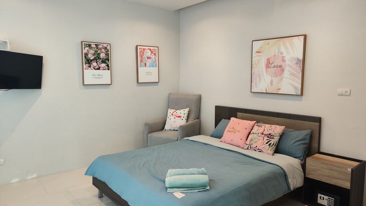 Photo of Bedroom in Kamala