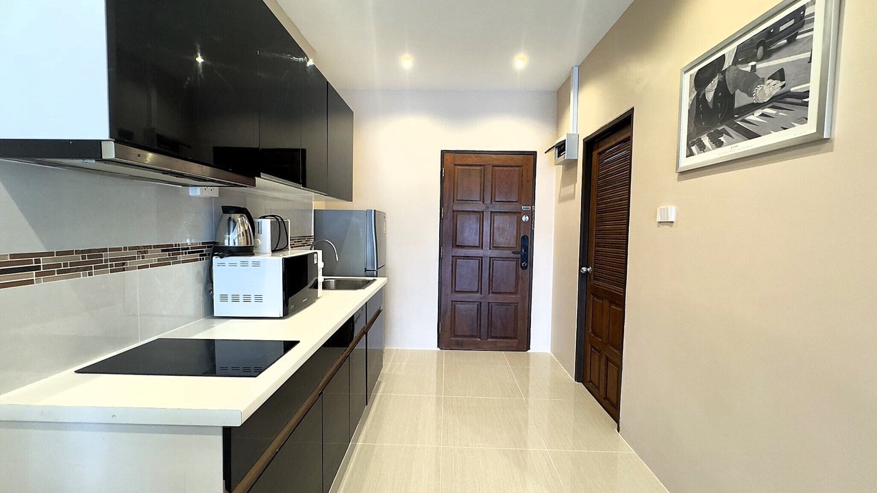Photo of Kitchen in Jomtien