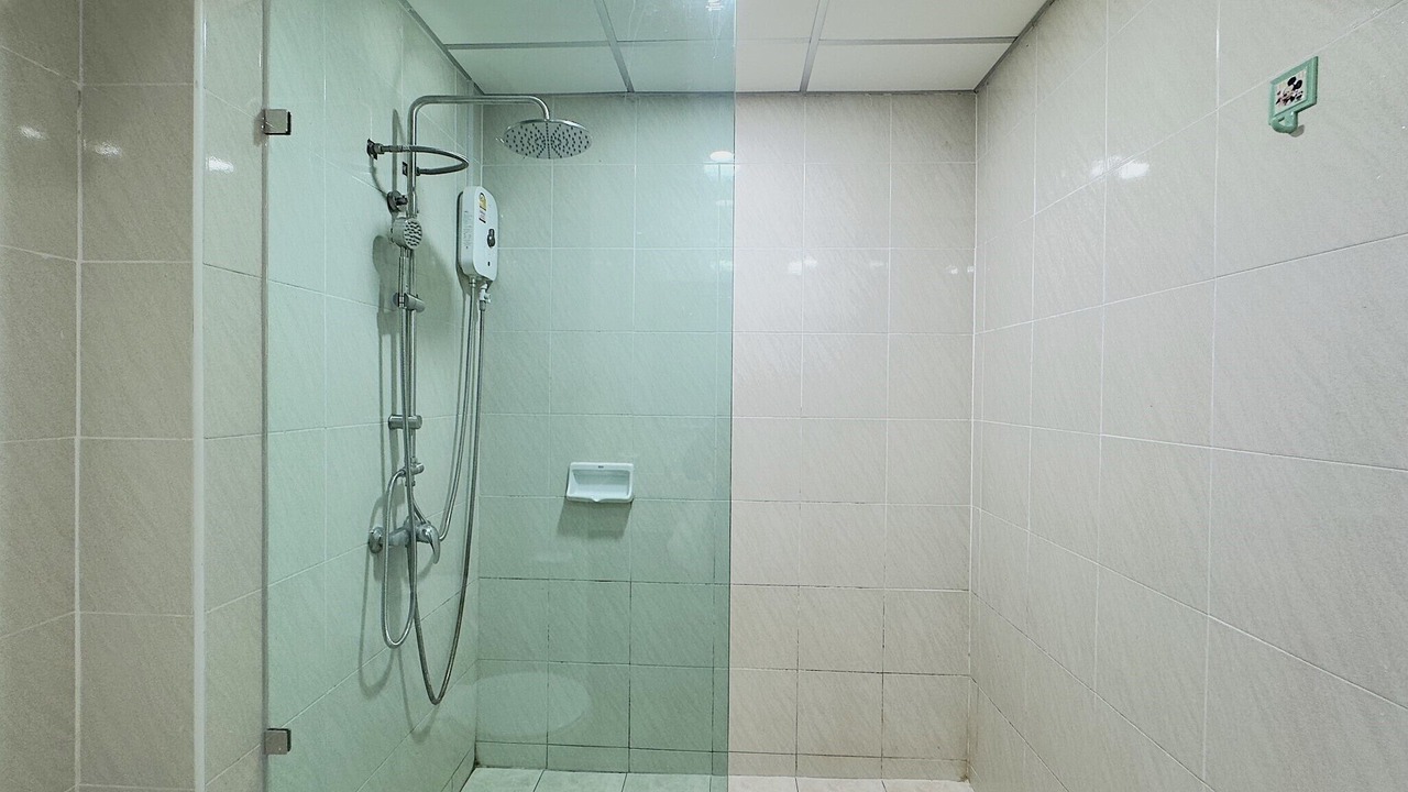 Photo of Bathroom in Jomtien