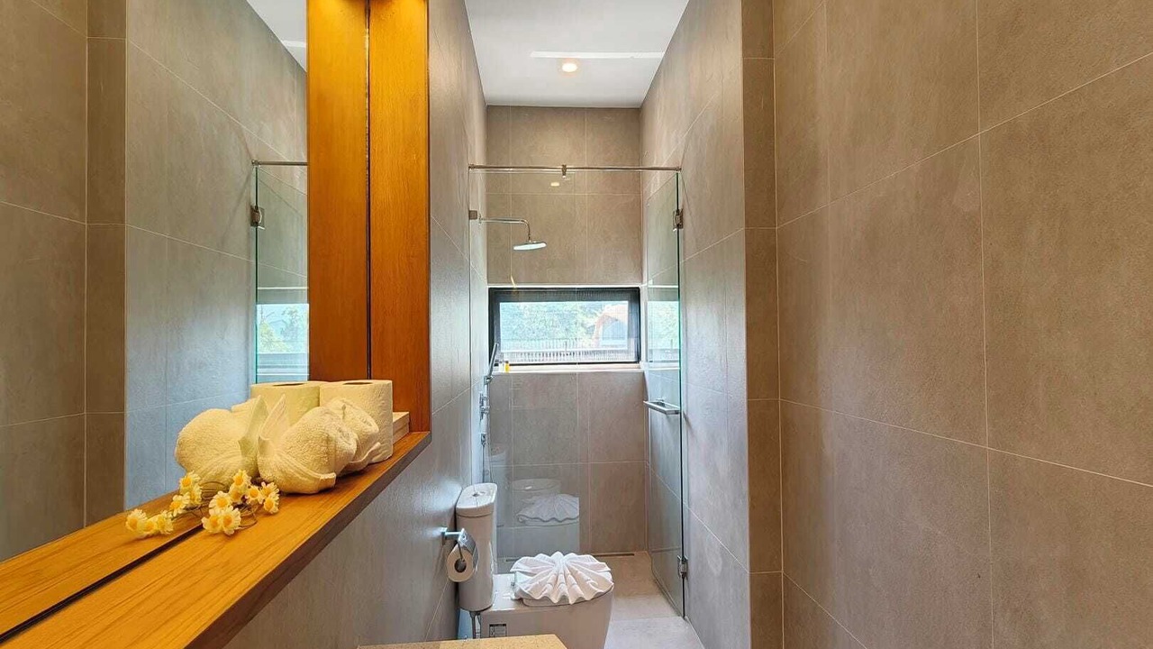 Photo of Bathroom in Mae Nam