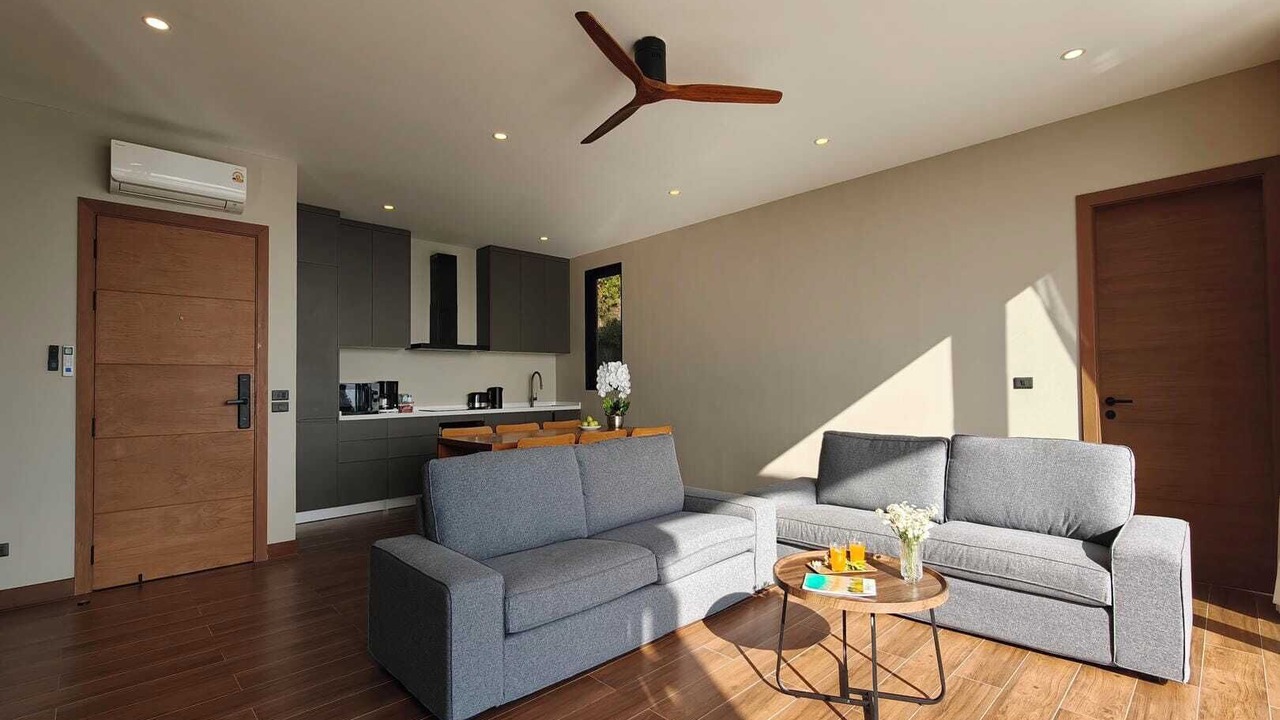 Photo of Livingroom in Mae Nam