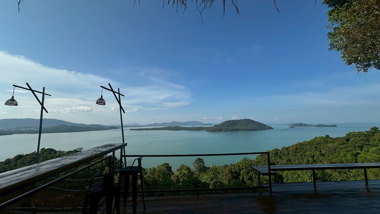 Photo of Outdoor in Ko Sire