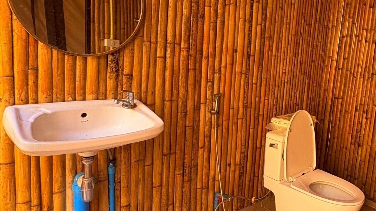 Photo of Bathroom in Ko Sire