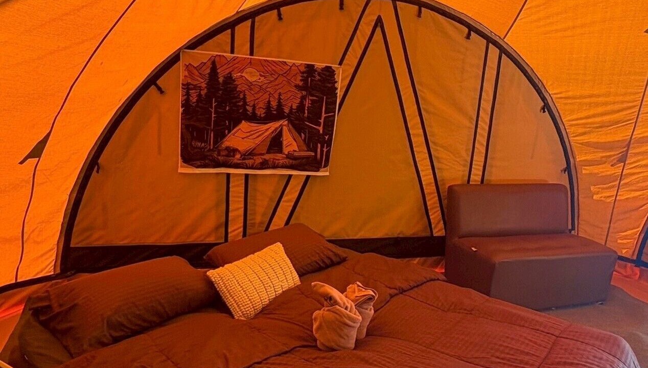 Photo of Bedroom in Ko Sire
