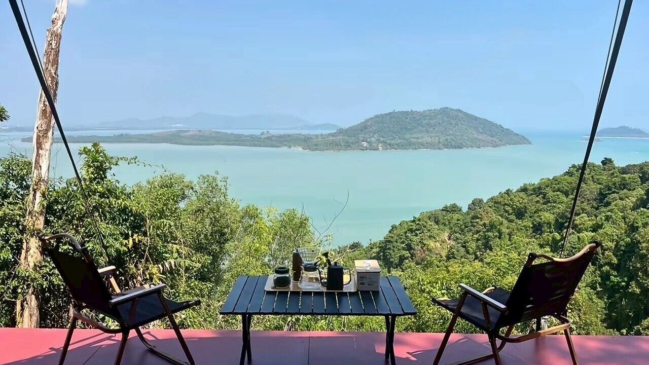 Photo of Patio Balcony in Ko Sire
