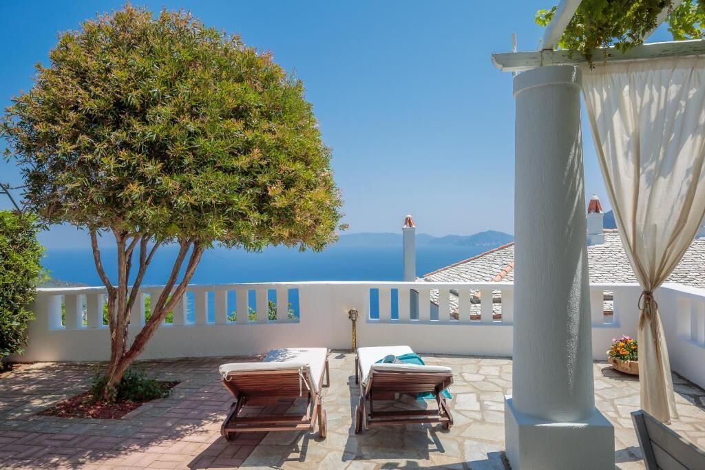 Photo of Outdoor in Skopelos