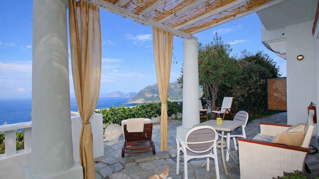 Photo of Outdoor in Skopelos
