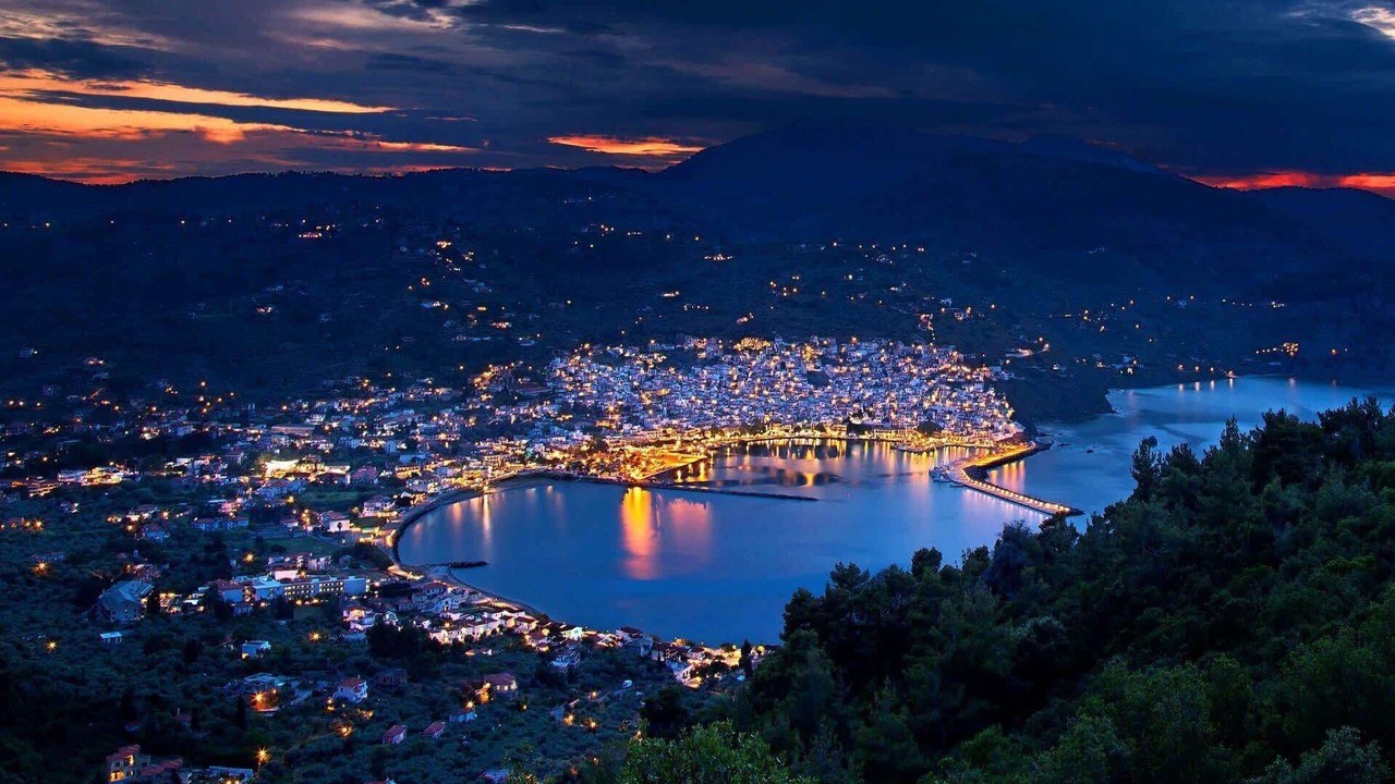 Photo of Others in Skopelos