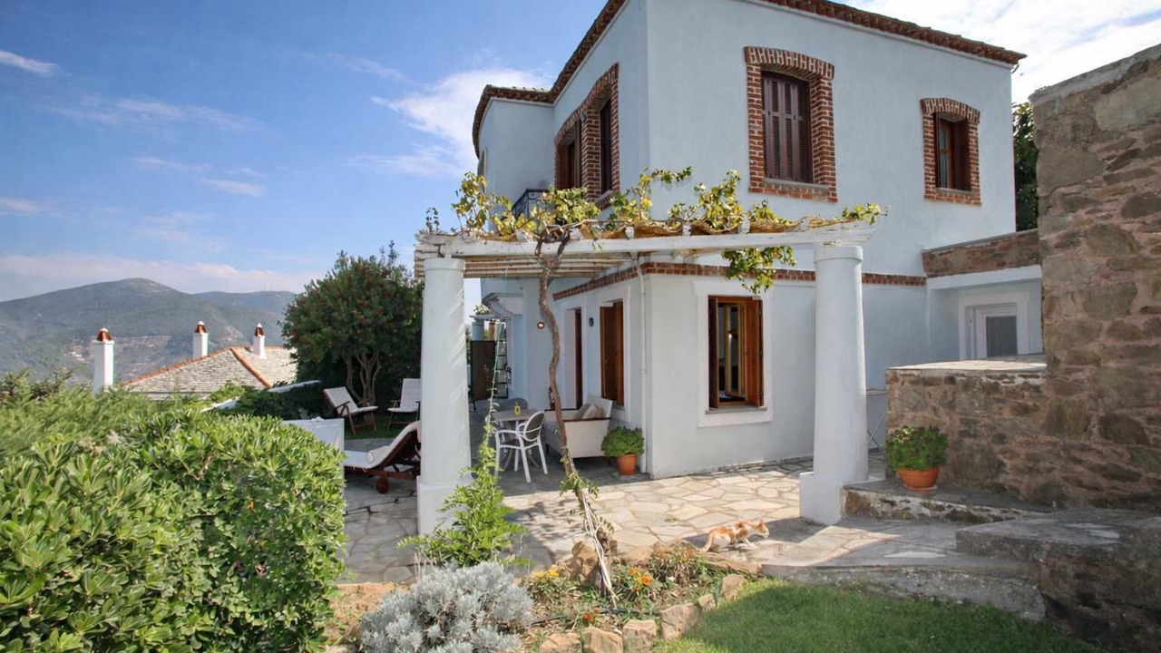 Photo of Others in Skopelos