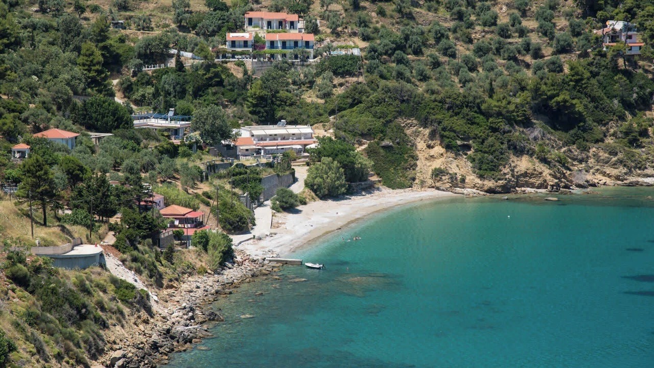 Photo of Others in Skopelos