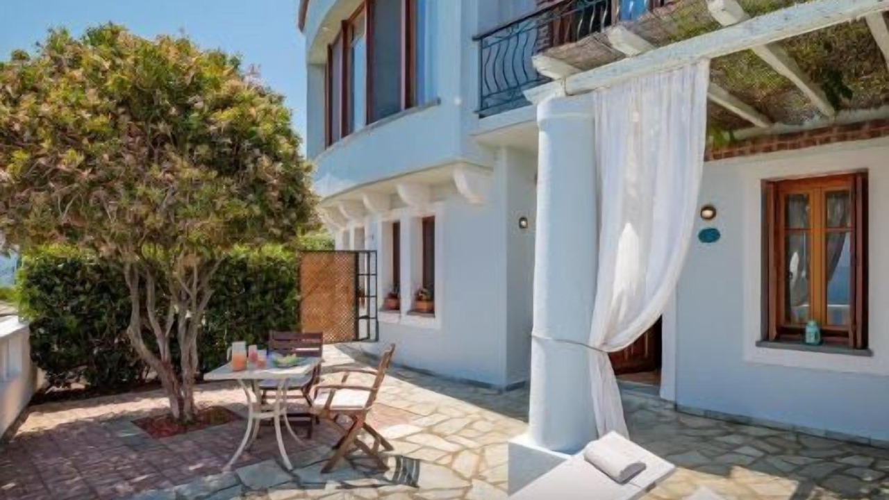 Photo of Outdoor in Skopelos