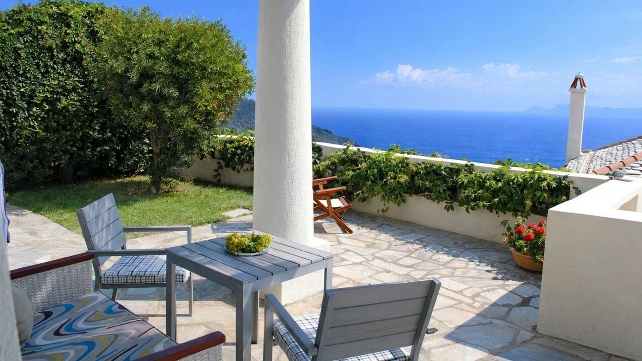 Photo of Others in Skopelos