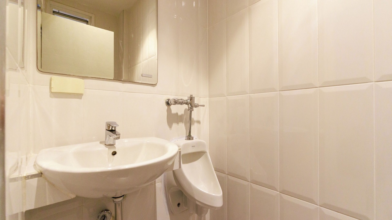 Photo of Bathroom in Nimman