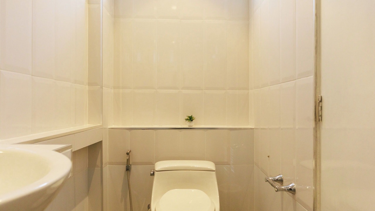 Photo of Bathroom in Nimman