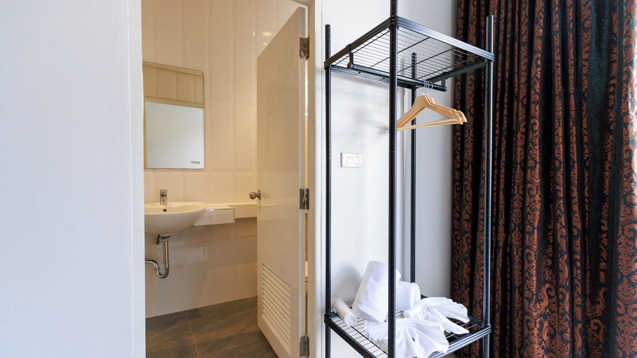 Photo of Bathroom in Nimman