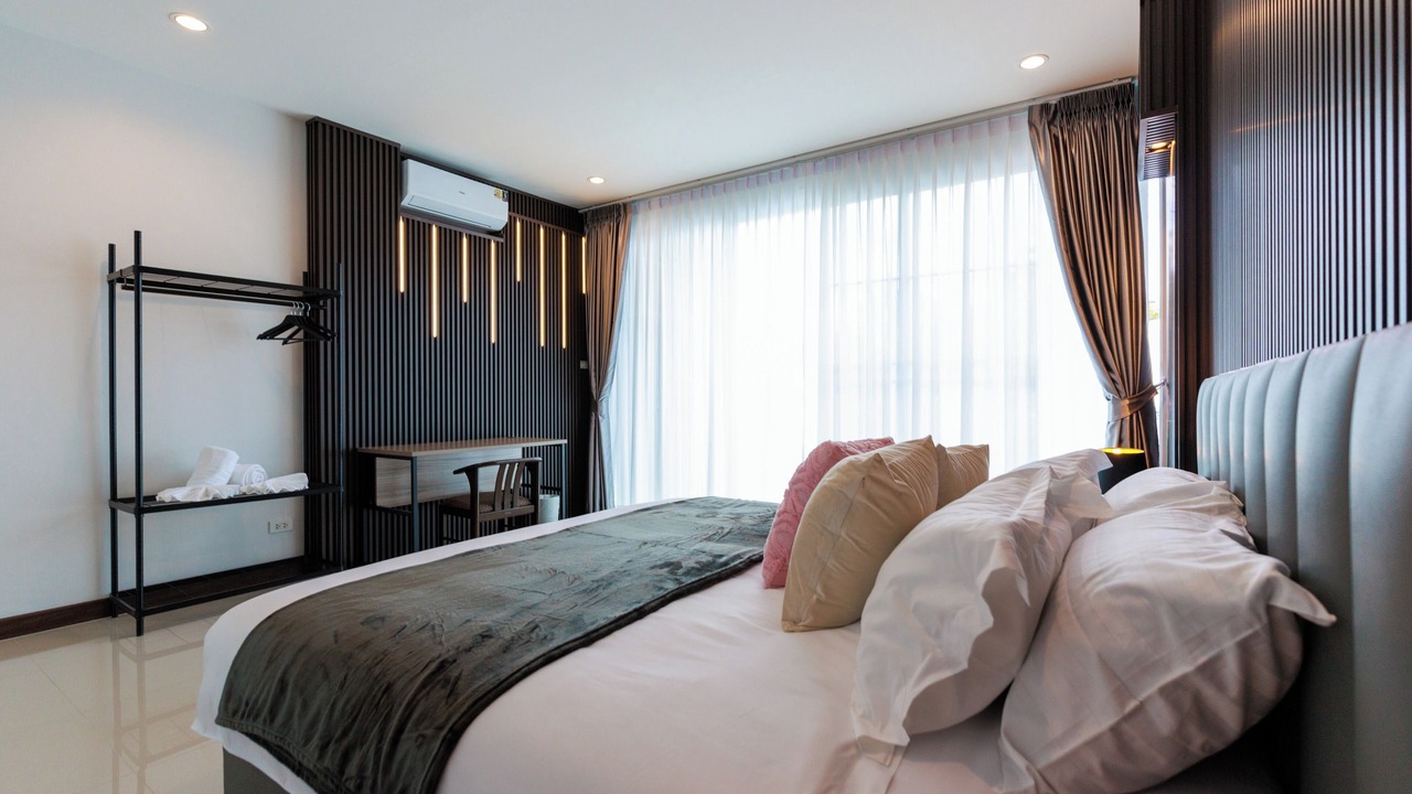 Photo of Bedroom in Nimman