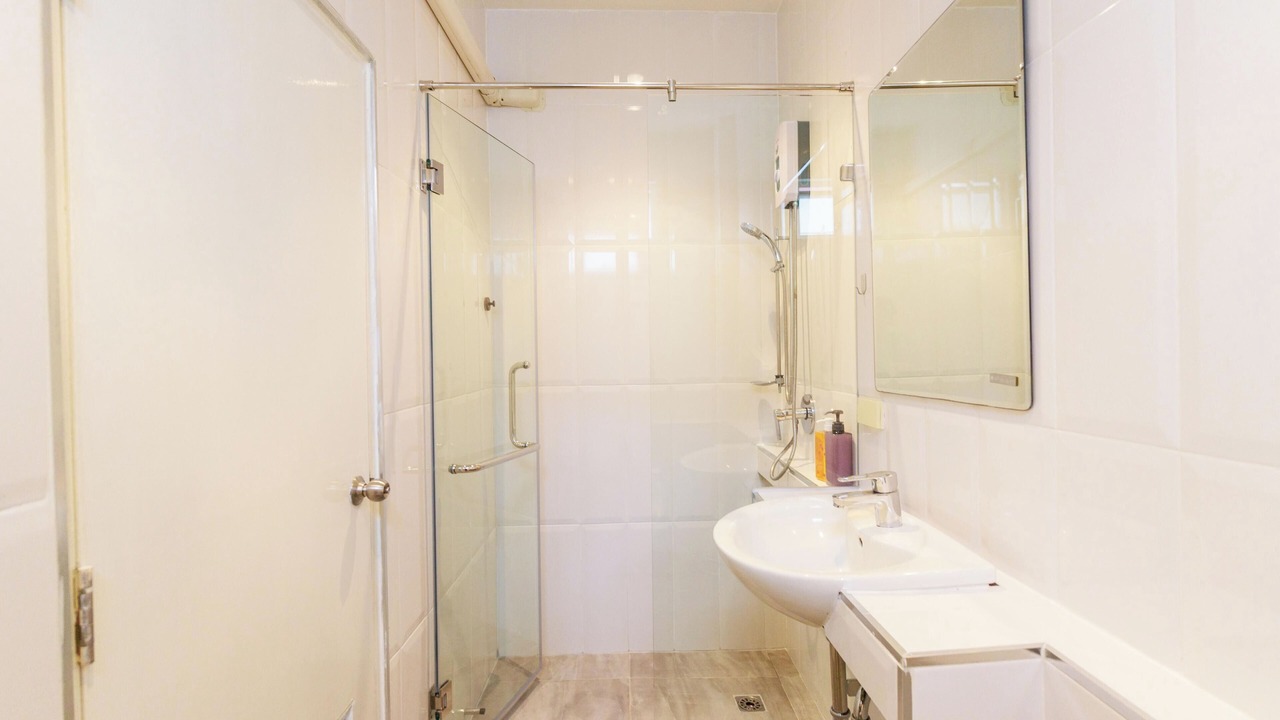 Photo of Bathroom in Nimman