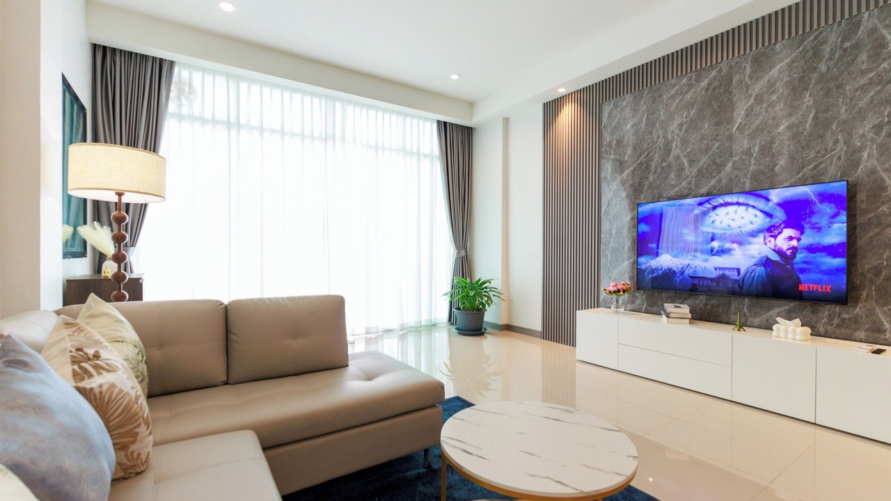 Photo of Livingroom in Nimman