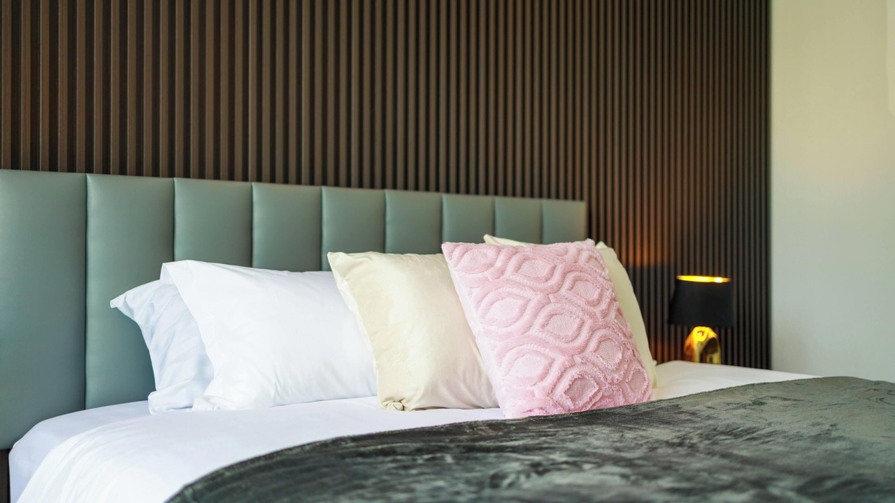 Photo of Bedroom in Nimman