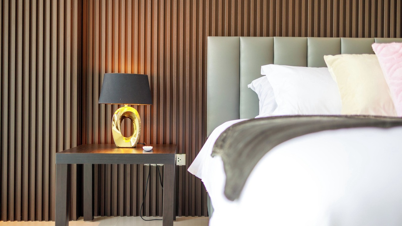 Photo of Bedroom in Nimman