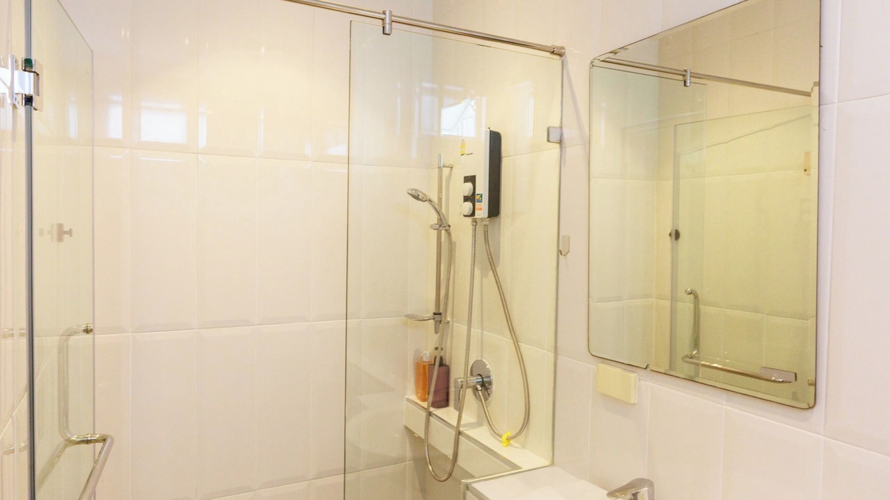 Photo of Bathroom in Nimman