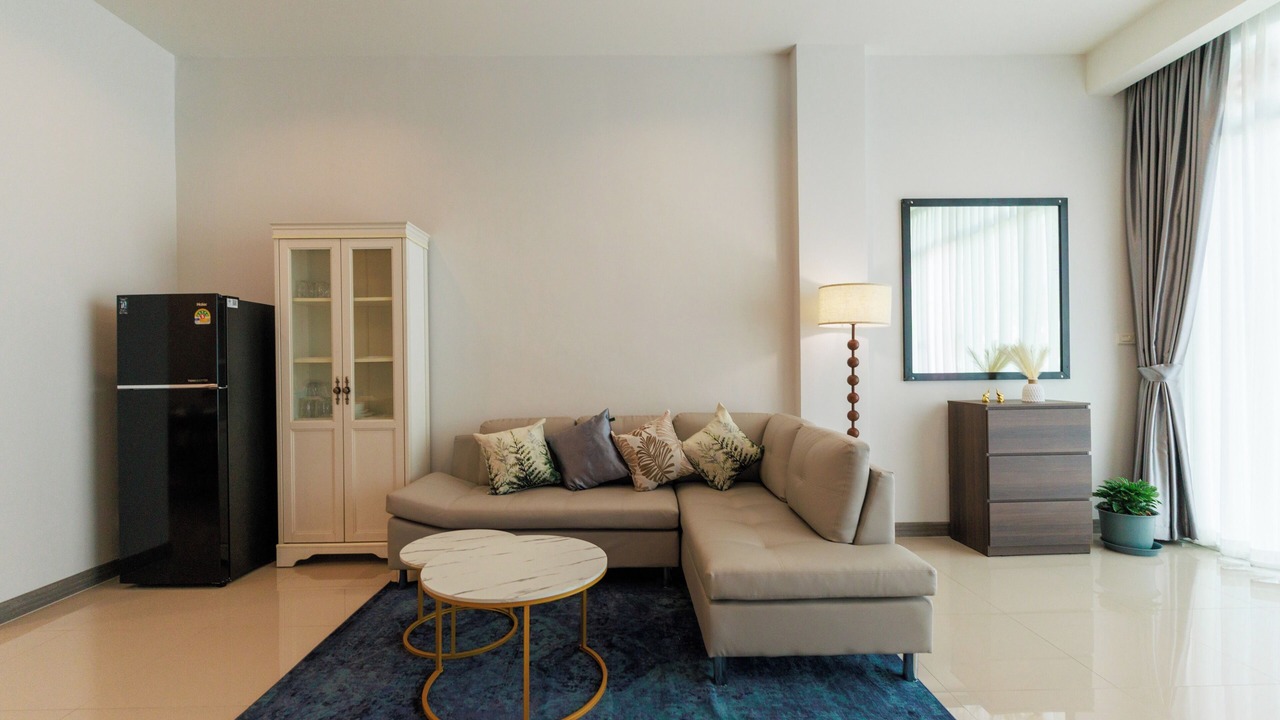 Photo of Livingroom in Nimman
