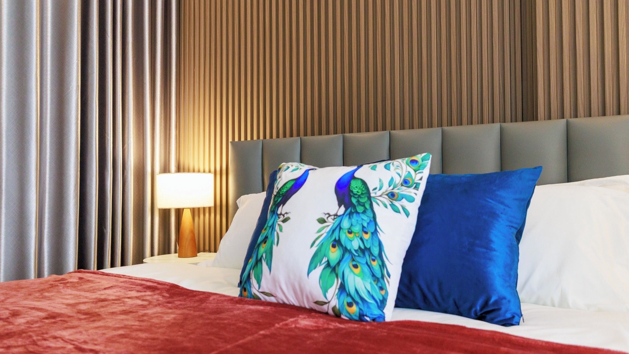 Photo of Bedroom in Nimman