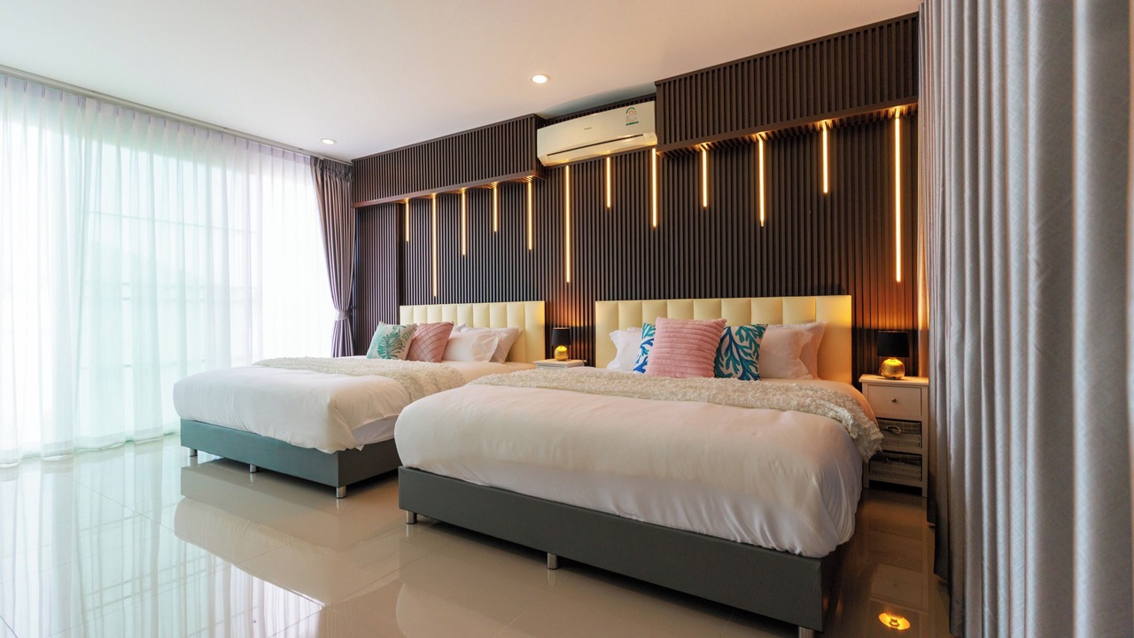 Photo of Bedroom in Nimman