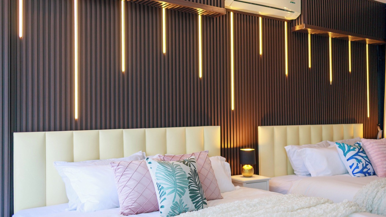 Photo of Bedroom in Nimman