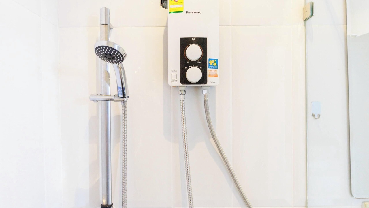 Photo of Bathroom in Nimman