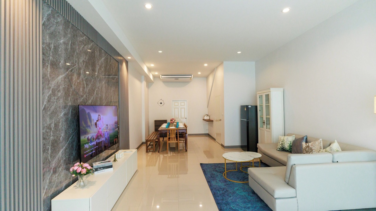 Photo of Livingroom in Nimman