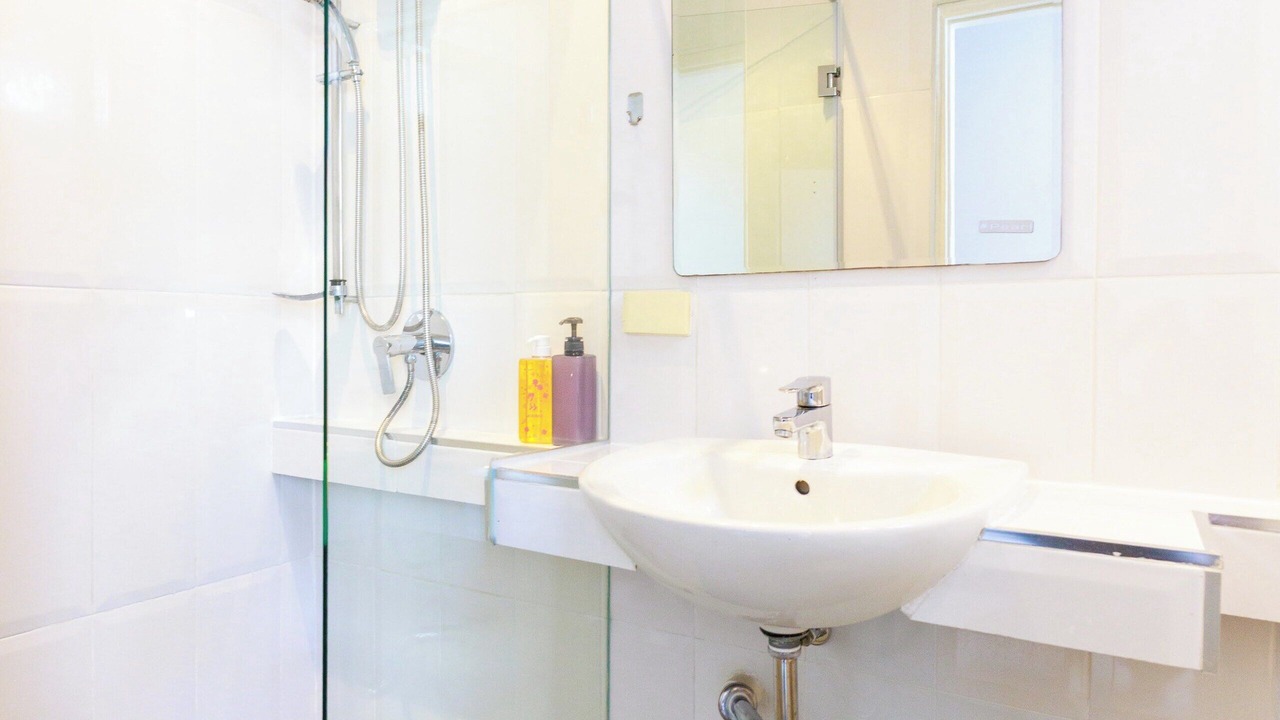 Photo of Bathroom in Nimman