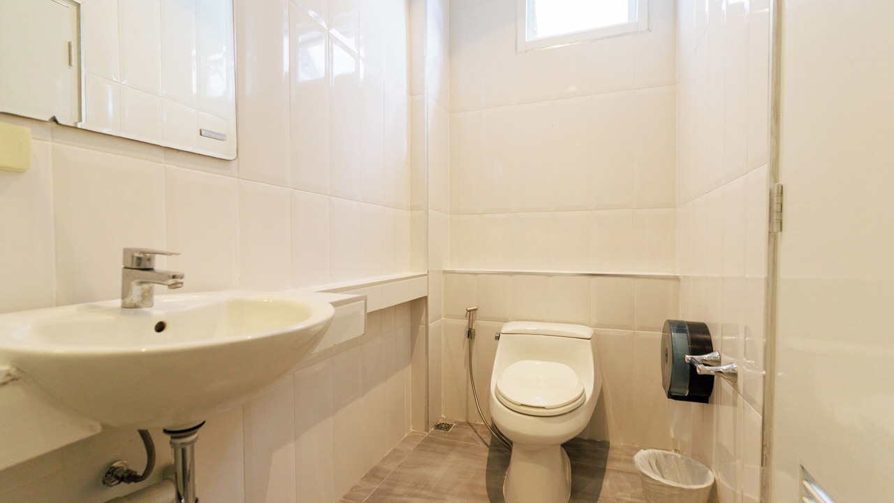 Photo of Bathroom in Nimman