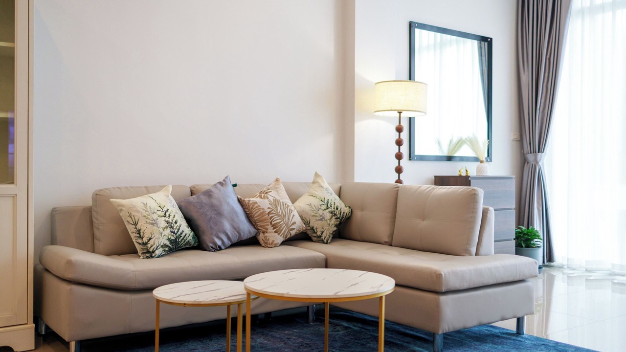 Photo of Livingroom in Nimman